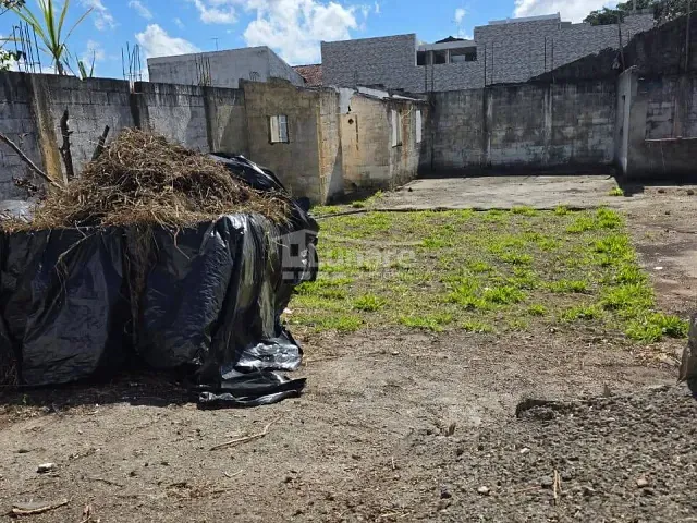 Terreno com 312m², à venda, no bairro Centro em Mogi das Cruzes