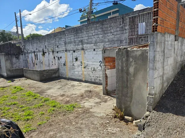 Terreno com 312m², à venda, no bairro Centro em Mogi das Cruzes