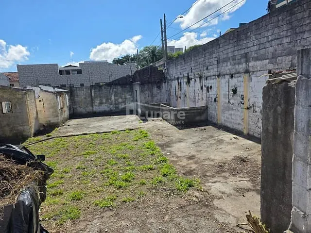 Terreno com 312m², à venda, no bairro Centro em Mogi das Cruzes