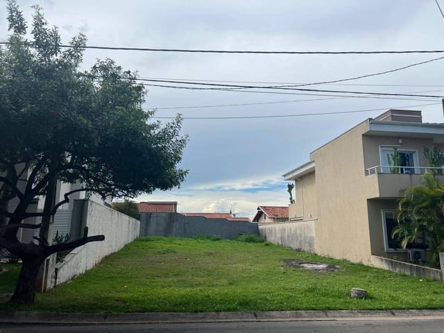 Foto do Terreno - Terreno à venda, Roncáglia, Valinhos, SP | Lurok Imobiliaria Ltda