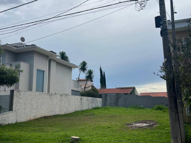 Foto do Terreno - Terreno à venda, Roncáglia, Valinhos, SP | Lurok Imobiliaria Ltda