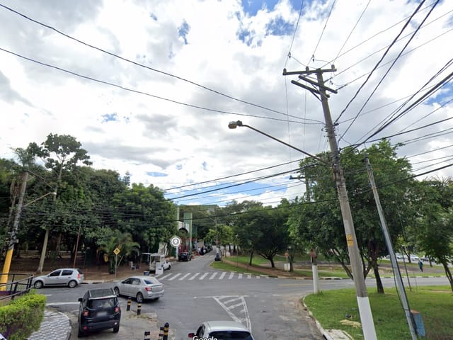 Terreno com 125m², à venda, no bairro Jardim das Flores em Osasco