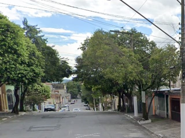 Terreno com 125m², à venda, no bairro Jardim das Flores em Osasco