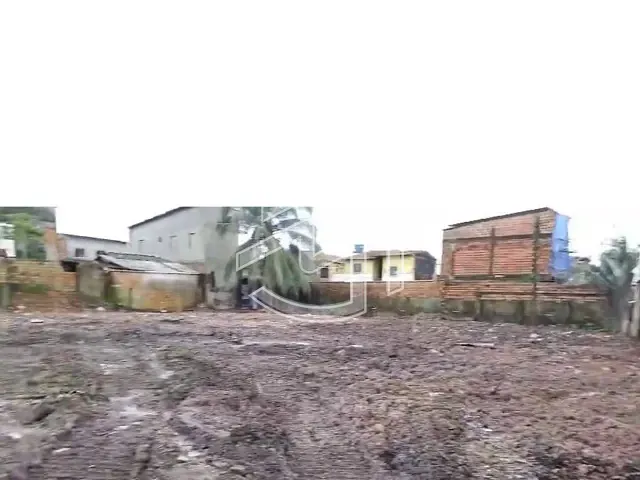 Terreno com 1402m², à venda, no bairro Parque Verde em Belém
