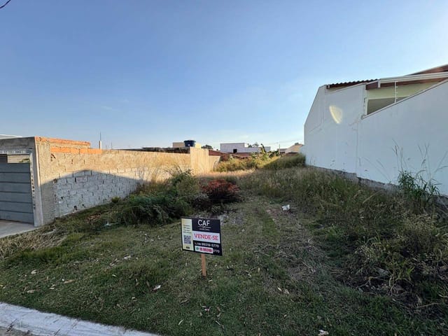 Foto do Terreno - Terreno à venda, Moinho Residencial, Holambra, SP | MARIANA FURIO DE WIT CORRETORA DE SEGUROS E IMOVEIS LTDA