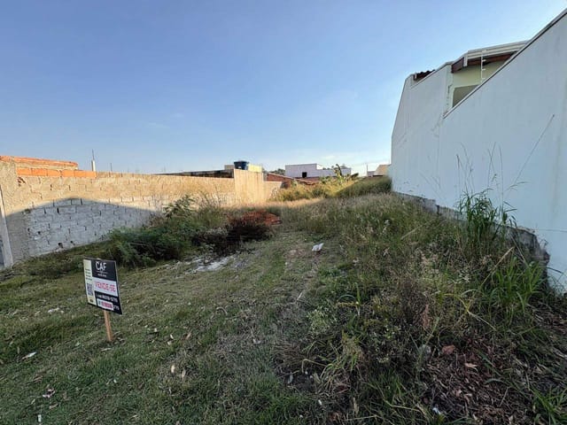 Foto do Terreno - Terreno à venda, Moinho Residencial, Holambra, SP | MARIANA FURIO DE WIT CORRETORA DE SEGUROS E IMOVEIS LTDA