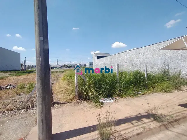 Terreno com 250m², à venda, no bairro Candido Bertine em Santa Bárbara D'Oeste