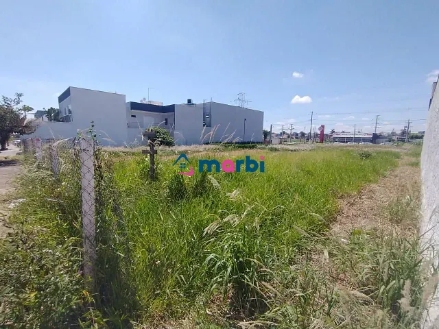 Terreno com 250m², à venda, no bairro Candido Bertine em Santa Bárbara D'Oeste