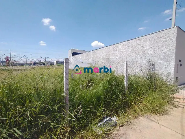 Terreno com 250m², à venda, no bairro Candido Bertine em Santa Bárbara D'Oeste