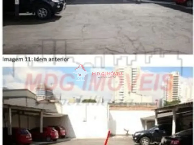 Terreno com 413m², à venda, no bairro Vila Clementino em São Paulo