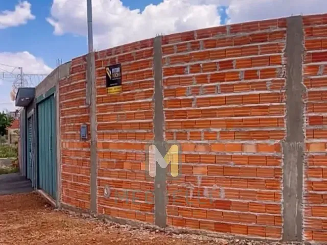 Terreno com 234m², à venda, no bairro Jardim São Luiz em Serrana