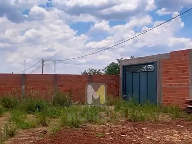 Terreno com 234m², à venda, no bairro Jardim São Luiz em Serrana