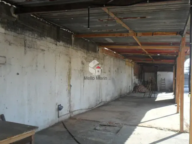Terreno com 343m², à venda, no bairro Vila Osasco em Osasco