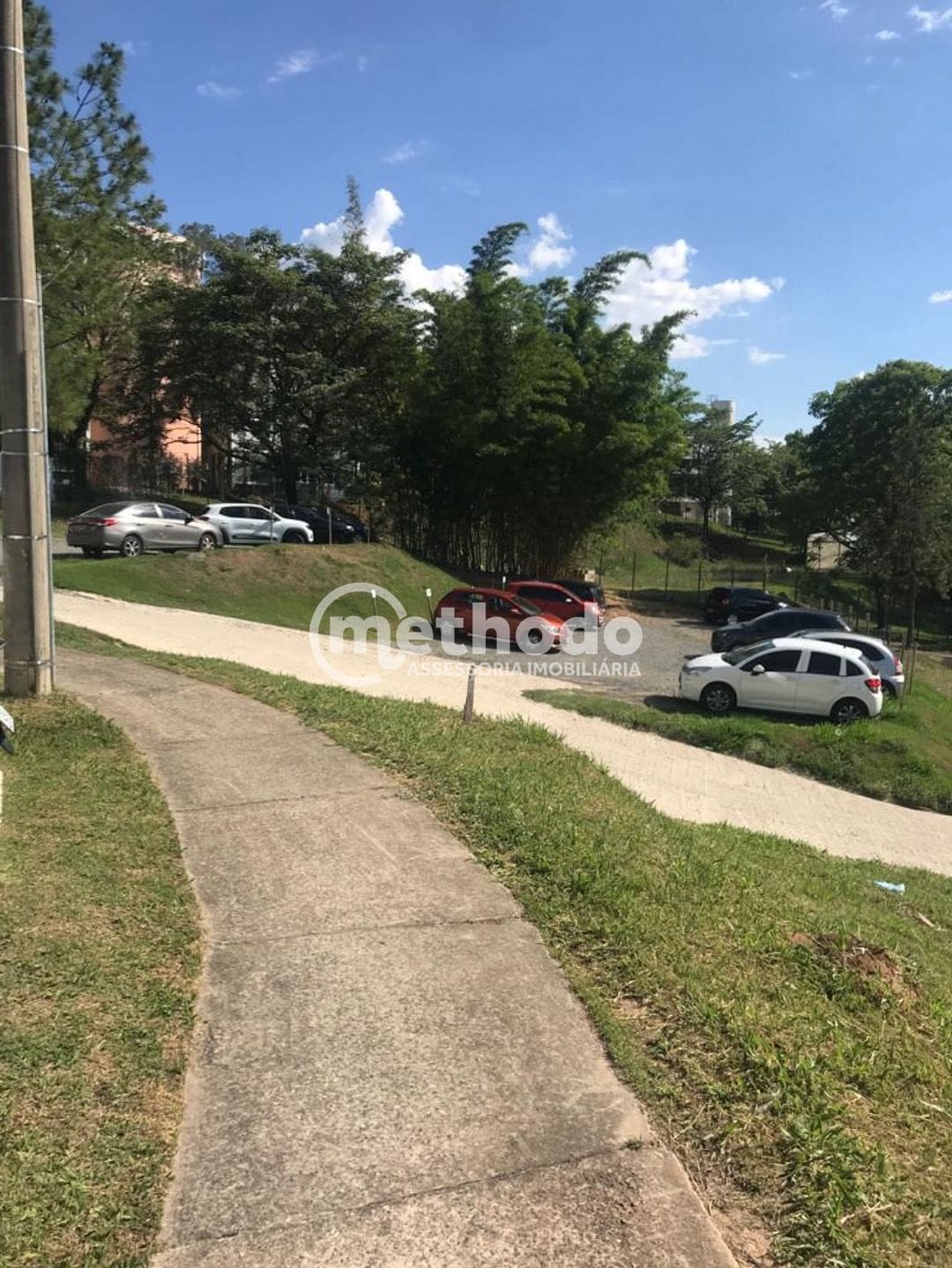 Terreno, 2380 m² - Foto 1