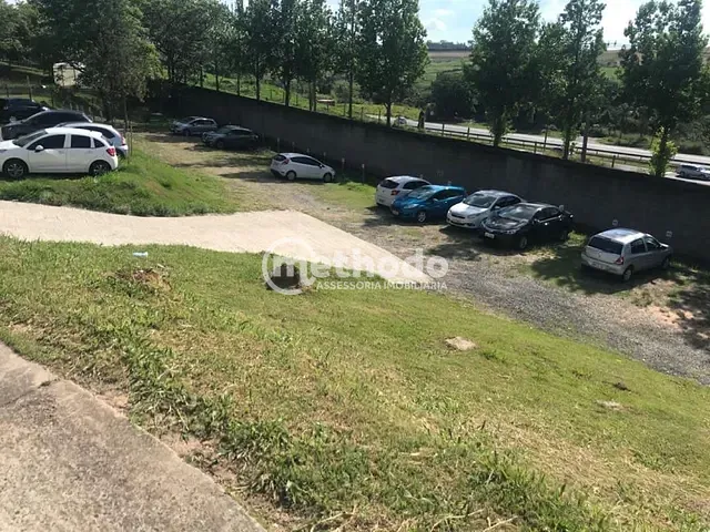 Terreno com 2380m², à venda, no bairro Loteamento Alphaville Campinas em Campinas