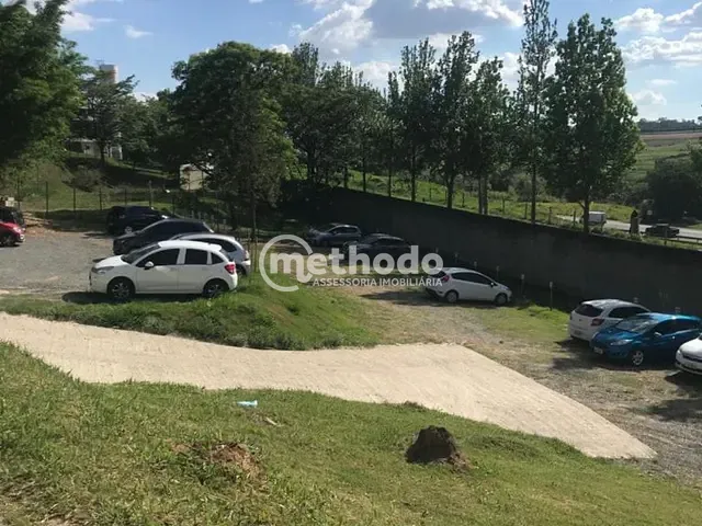 Terreno com 2380m², à venda, no bairro Loteamento Alphaville Campinas em Campinas