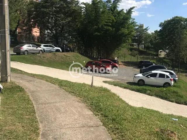 Terreno com 2380m², à venda, no bairro Loteamento Alphaville Campinas em Campinas