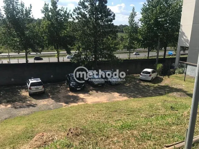 Terreno com 2380m², à venda, no bairro Loteamento Alphaville Campinas em Campinas