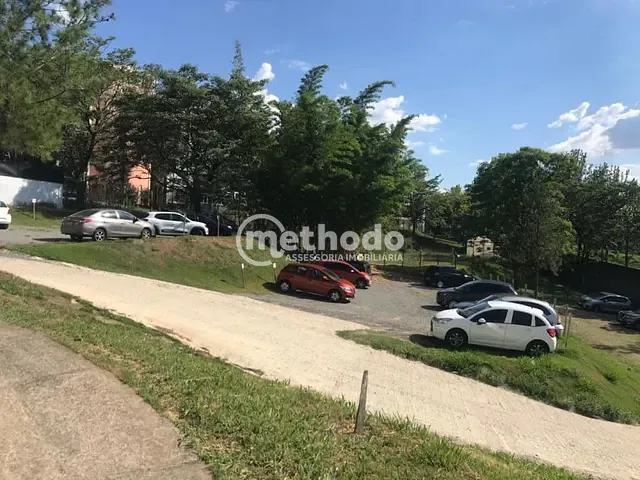 Terreno com 2380m², à venda, no bairro Loteamento Alphaville Campinas em Campinas