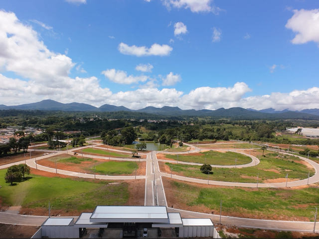 Foto do Terreno - Terreno à venda, Vila São Tiago, Piraquara, PR | M.H.Fahd Imobiliária