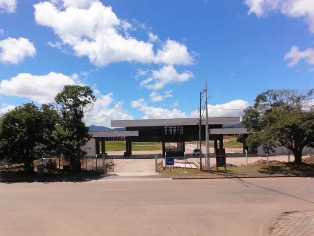 Foto do Terreno - Terreno à venda, Vila São Tiago, Piraquara, PR | M.H.Fahd Imobiliária