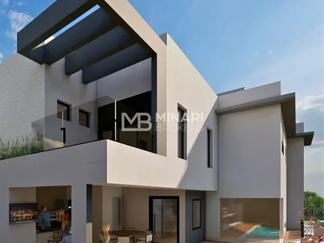 Terreno com 500m², à venda, no bairro Alphaville em Santana de Parnaíba
