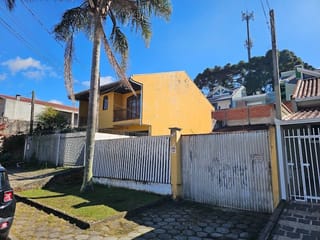 Foto do Terreno-Terreno à venda, Xaxim, Curitiba, PR