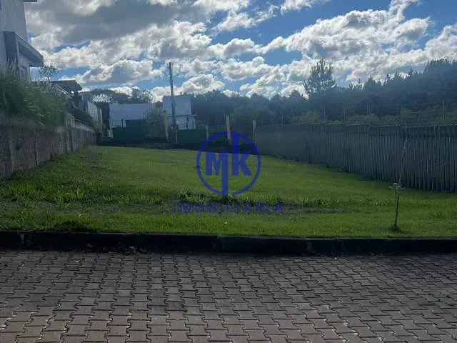 Terreno com 432m², à venda, no bairro Loteamento Jardim Timbaúva em Gravataí