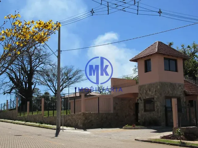 Terreno com 432m², à venda, no bairro Loteamento Jardim Timbaúva em Gravataí