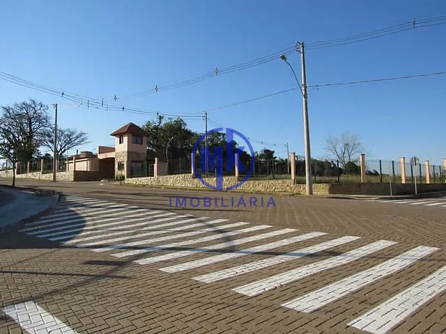 Terreno com 432m², à venda, no bairro Loteamento Jardim Timbaúva em Gravataí