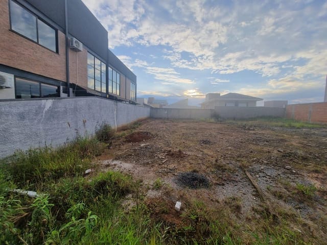 Foto do Terreno - Terrenos a venda 300 m² - 12 frente - Topografia Plana - Jardim Europa - | Mello Imóveis