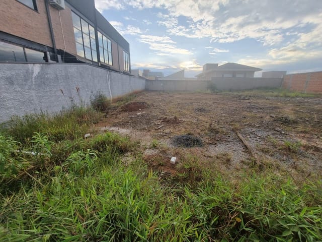 Foto do Terreno - Terrenos a venda 300 m² - 12 frente - Topografia Plana - Jardim Europa - | Mello Imóveis