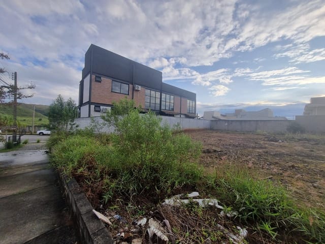 Foto do Terreno - Terrenos a venda 300 m² - 12 frente - Topografia Plana - Jardim Europa - | Mello Imóveis