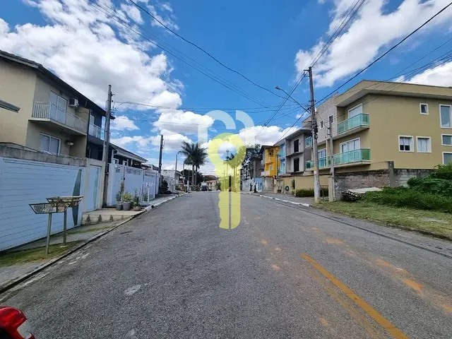 Terreno com 313m², à venda, no bairro Jardim Rio das Pedras em Cotia