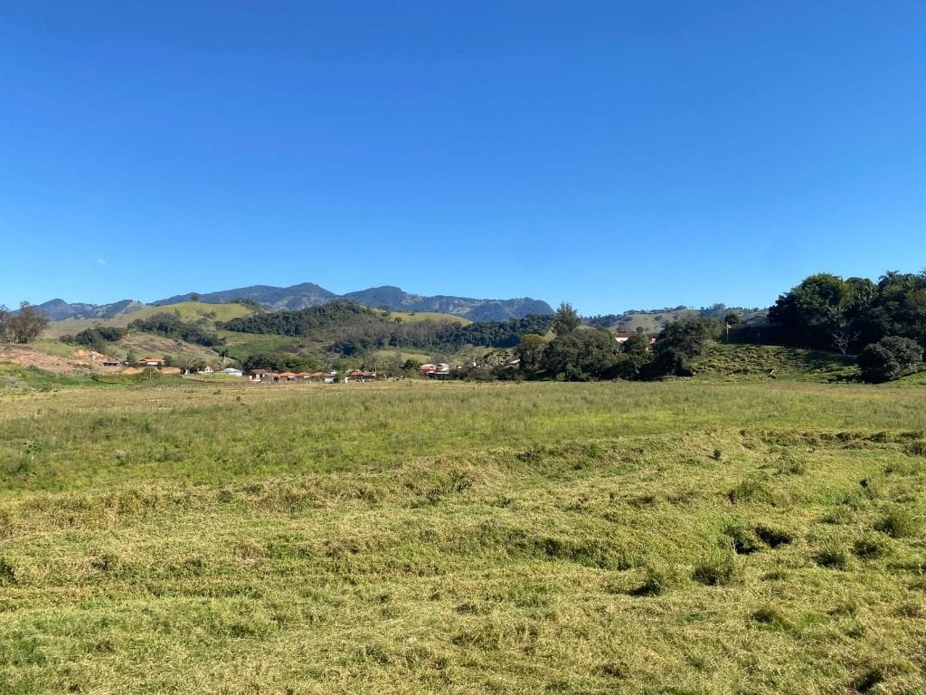 Terreno no Boa Vista, Piranguçu