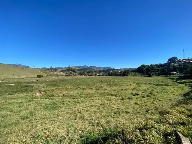 Terreno com 48400m², à venda, no bairro Boa Vista em Piranguçu