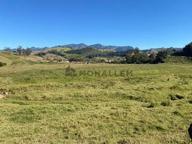 Terreno com 48400m², à venda, no bairro Boa Vista em Piranguçu
