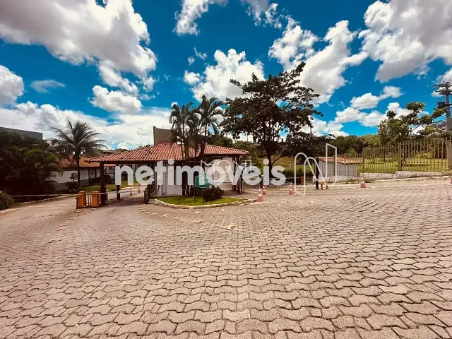 Terreno com 835m², à venda, no bairro Setor Habitacional Jardim Botânico em Brasília