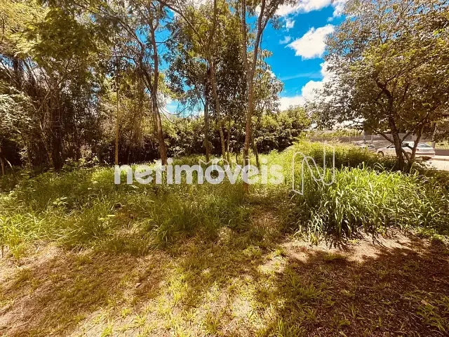 Terreno com 835m², à venda, no bairro Setor Habitacional Jardim Botânico em Brasília