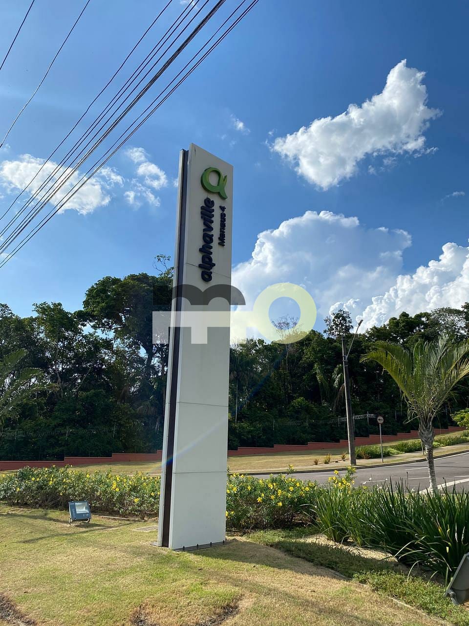 Terreno, 360 m² - Foto 1