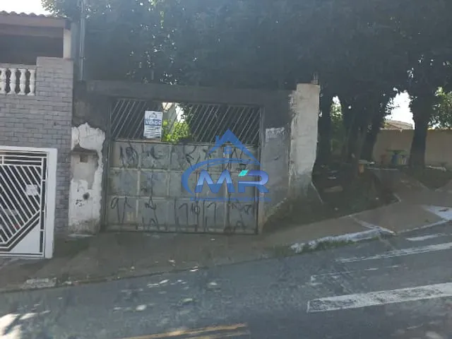 Terreno com 700m², à venda, no bairro Vila Jacuí em São Paulo