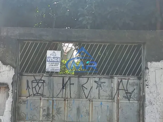 Terreno com 700m², à venda, no bairro Vila Jacuí em São Paulo