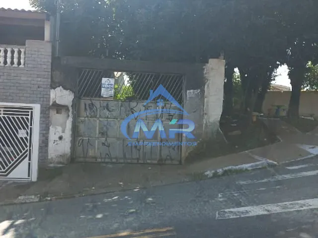 Terreno com 700m², à venda, no bairro Vila Jacuí em São Paulo