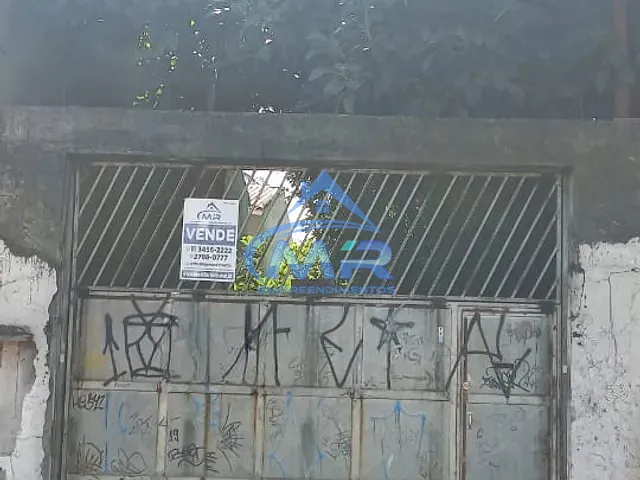 Terreno com 700m², à venda, no bairro Vila Jacuí em São Paulo