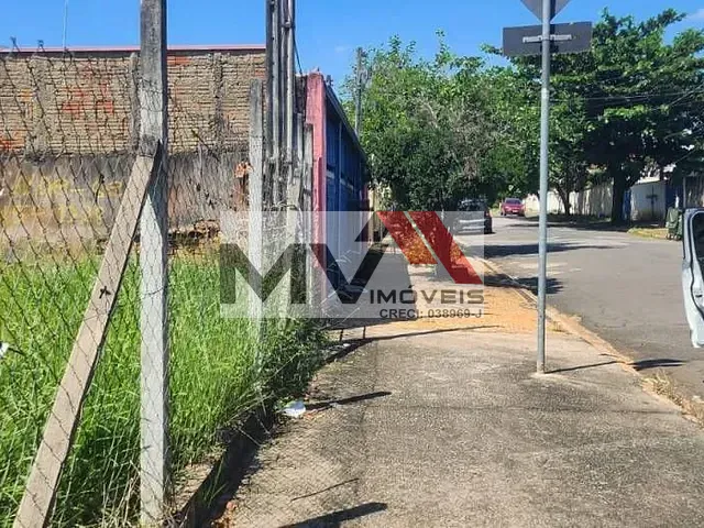 Terreno com 417m², à venda, no bairro Jardim Santa Genebra II (Barão Geraldo) em Campinas