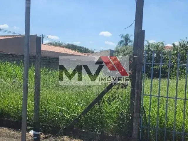 Terreno com 417m², à venda, no bairro Jardim Santa Genebra II (Barão Geraldo) em Campinas