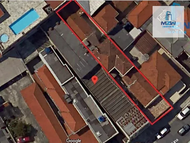 Terreno com 300m², à venda, no bairro Vila Prudente em São Paulo