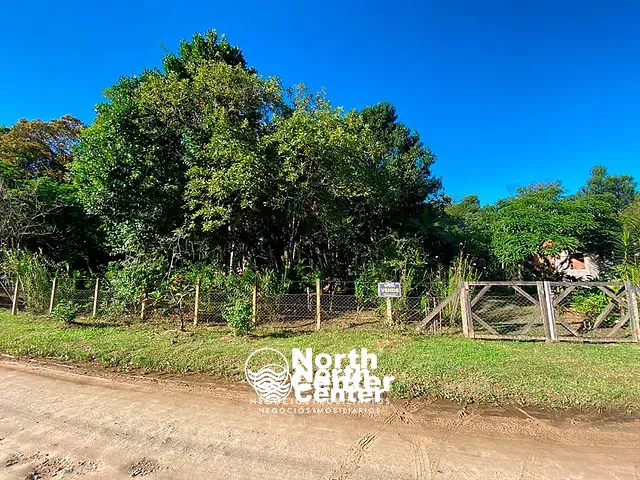 Terreno com 5243m², à venda, no bairro Tetequera em Balneário Barra do Sul