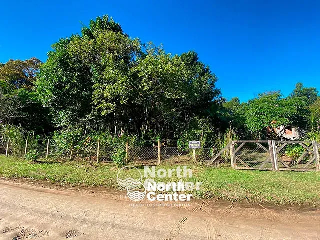 Terreno com 5243m², à venda, no bairro Tetequera em Balneário Barra do Sul