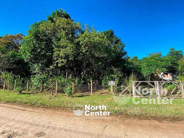 Terreno com 5243m², à venda, no bairro Tetequera em Balneário Barra do Sul